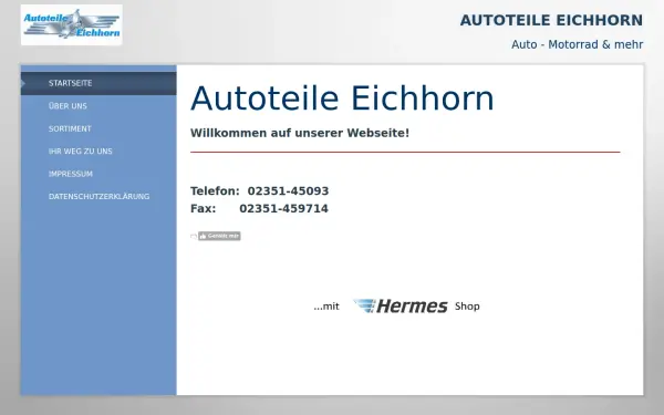 autoteile-eichhorn.de