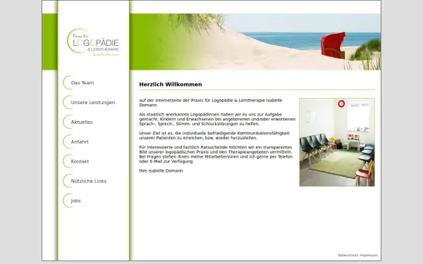 logopaedie-domann.de