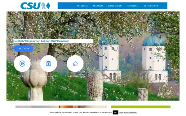 csu-wemding.de