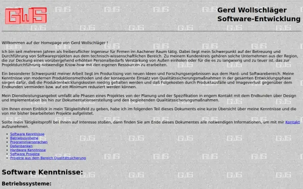 gws-aachen.de