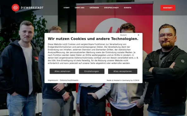 deine-werkstadt.de