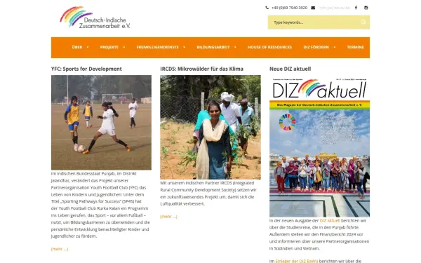 diz-ev.de