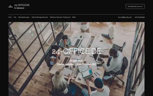www.24-office.de