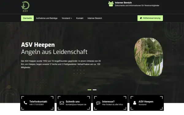 asv-heepen.de