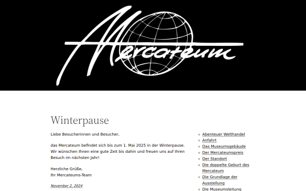 www.mercateum.de