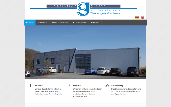 gierth-gmbh.de