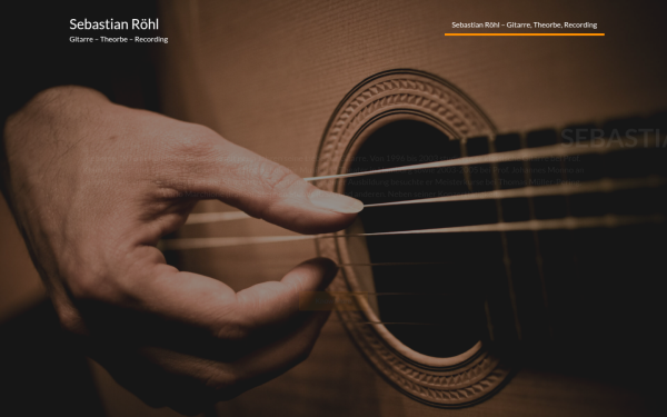 gitarrenweb.de