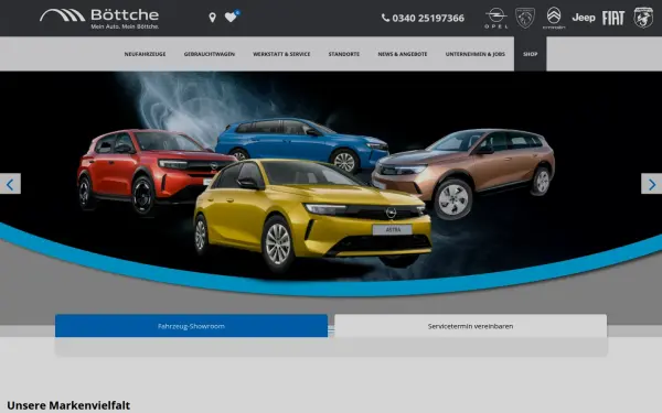 www.autohaus-boettche.de