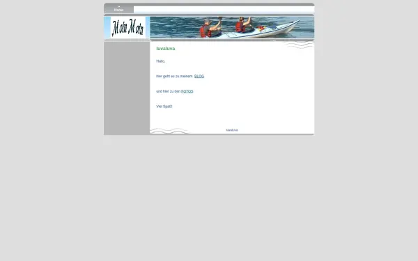 luvaluva.de