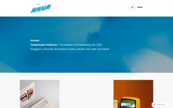 nineam.de