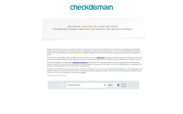 www.2tec.de