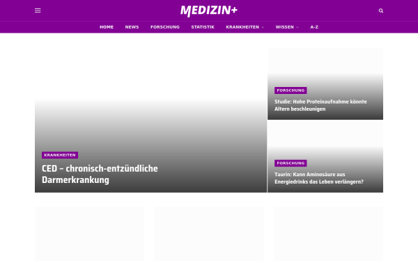 medizin.plus