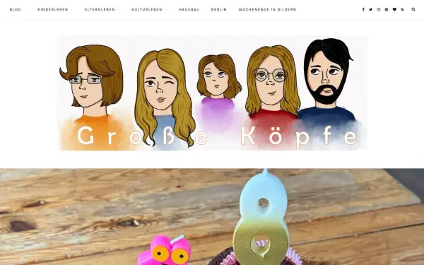 www.grossekoepfe.de