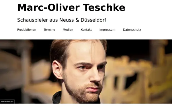 www.marcmachttheater.de