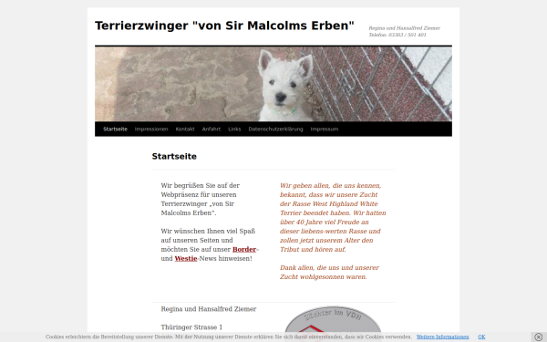 malcolmserben.de
