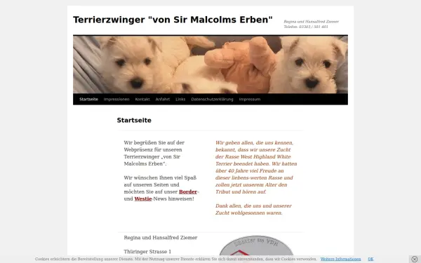 malcolmserben.de