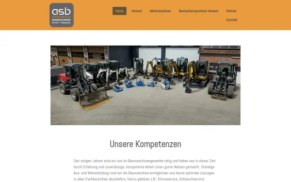 www.asb-baumaschinen.de