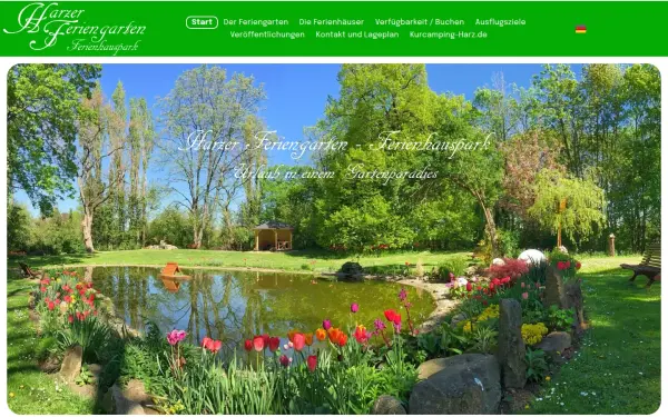 www.feriengarten.de