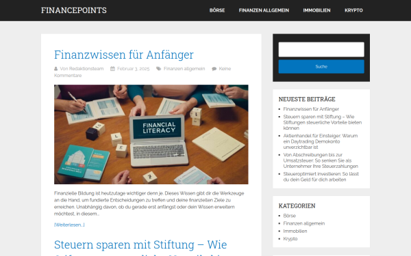 financepoints.eu