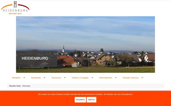 www.heidenburg.de