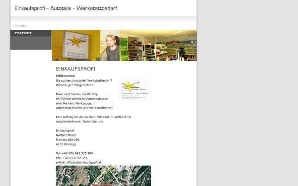 einkaufsprofi.at