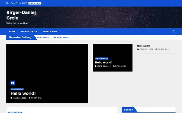 greinweb.de