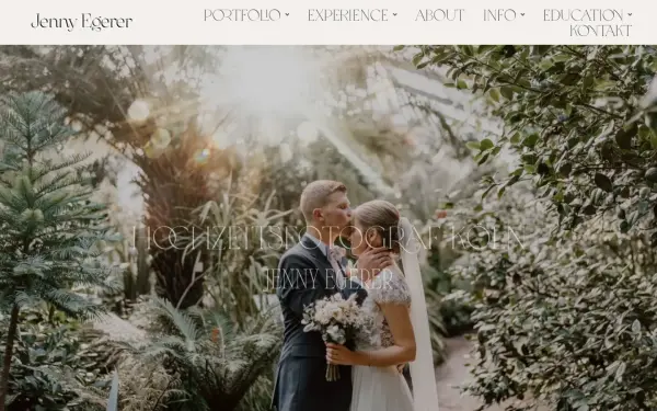 jenny-egerer.com