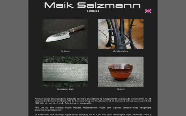 maiksalzmann.de