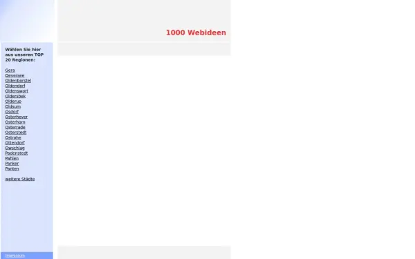 www.1000-webideen.de