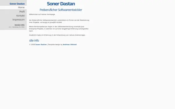 dastan-dev.de