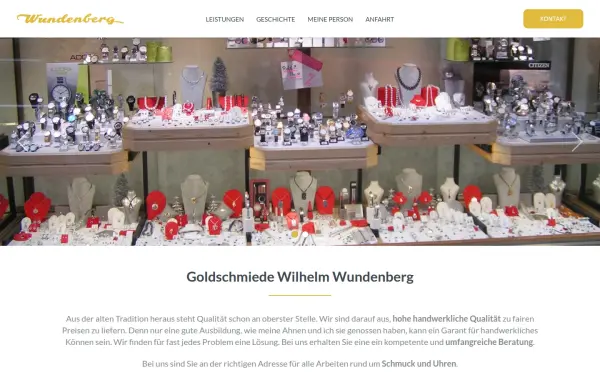 goldschmiede-online.de