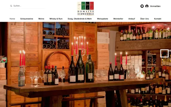 www.domaine-schwemmle.de