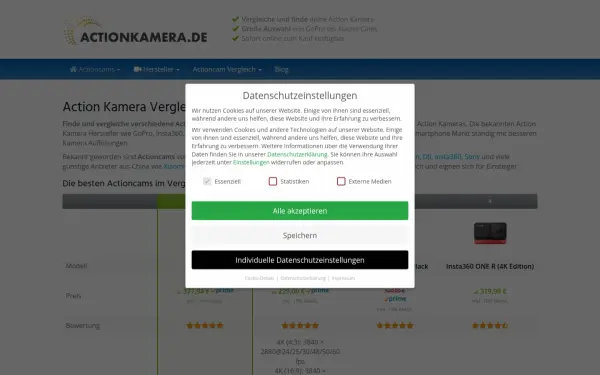 www.actionkamera.de