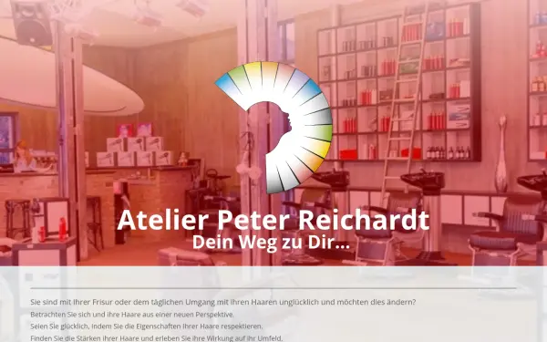 atelier-peter-reichardt.de