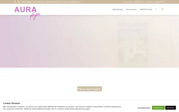 auraforyou.de