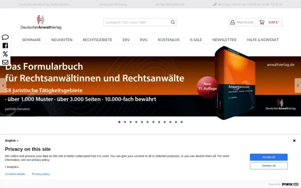 www.anwaltverlag.de
