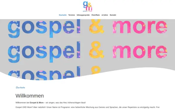 gospelundmore.de