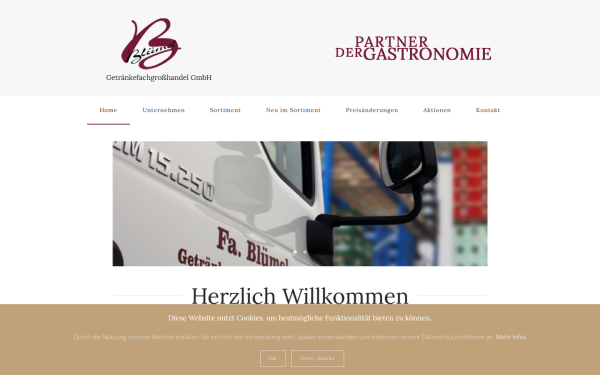 bluemel-getraenke.de