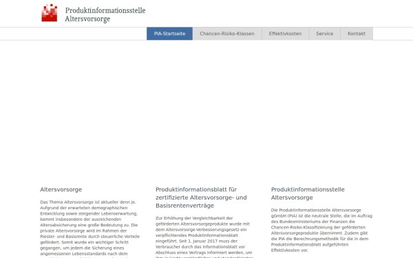 produktinformationsstelle.de