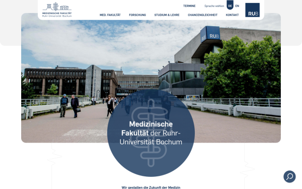 www.medizin.ruhr-uni-bochum.de