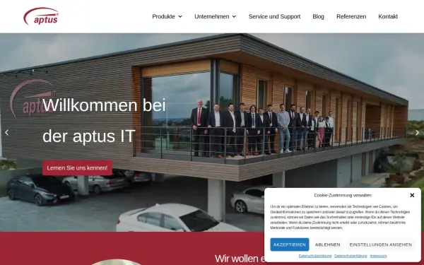aptus.de