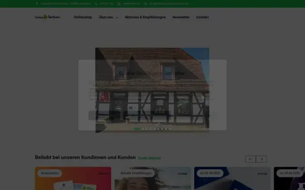 linden-apotheke-lwl.de