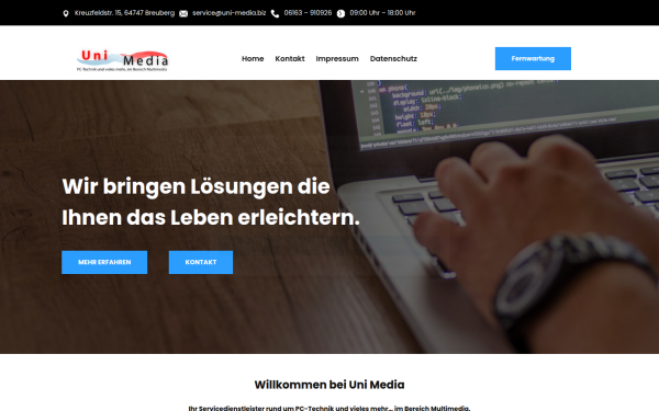 uni-media.biz
