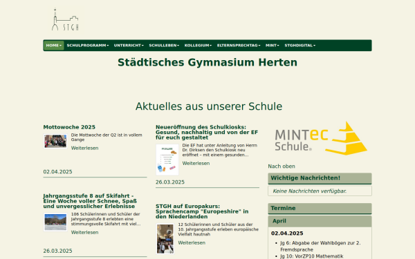 www.stgh.de