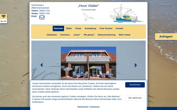 www.dornumersiel-vitalier.de