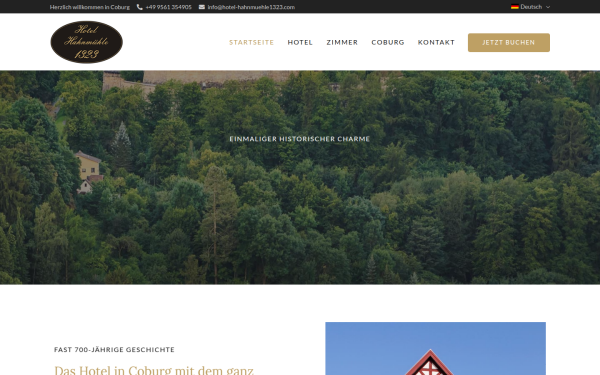 www.hotel-hahnmuehle1323.com