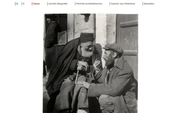 helmar-lerski.ch