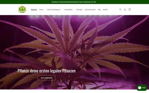 my-seeds.de