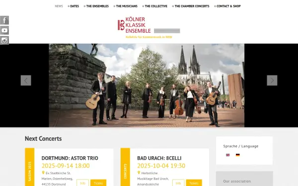www.koelner-klassik-ensemble.de