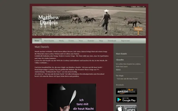 www.matt-daniels.com